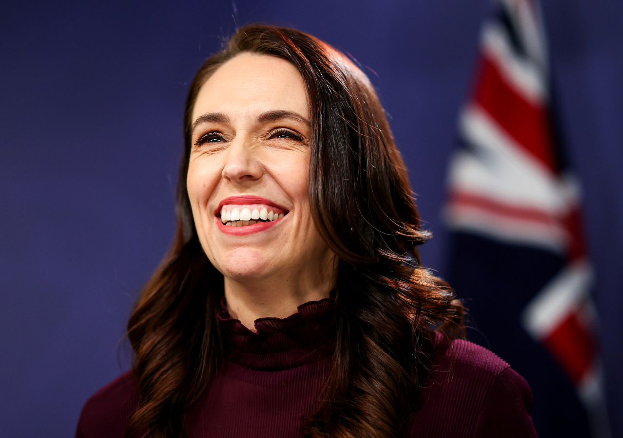 Jacinda Ardern leaves a complex legacy behind her