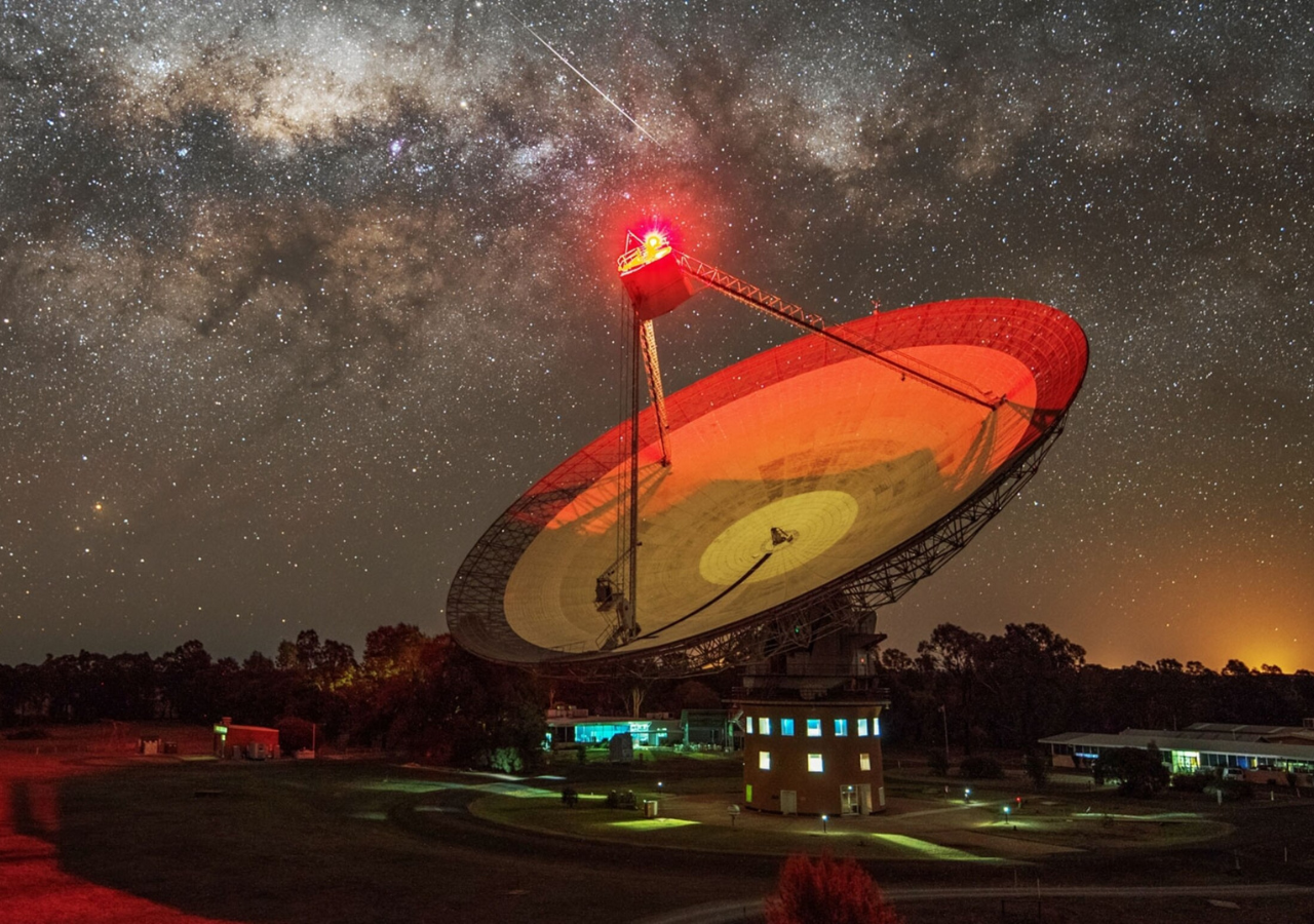 What are the chances of detecting extraterrestrial radio signals?