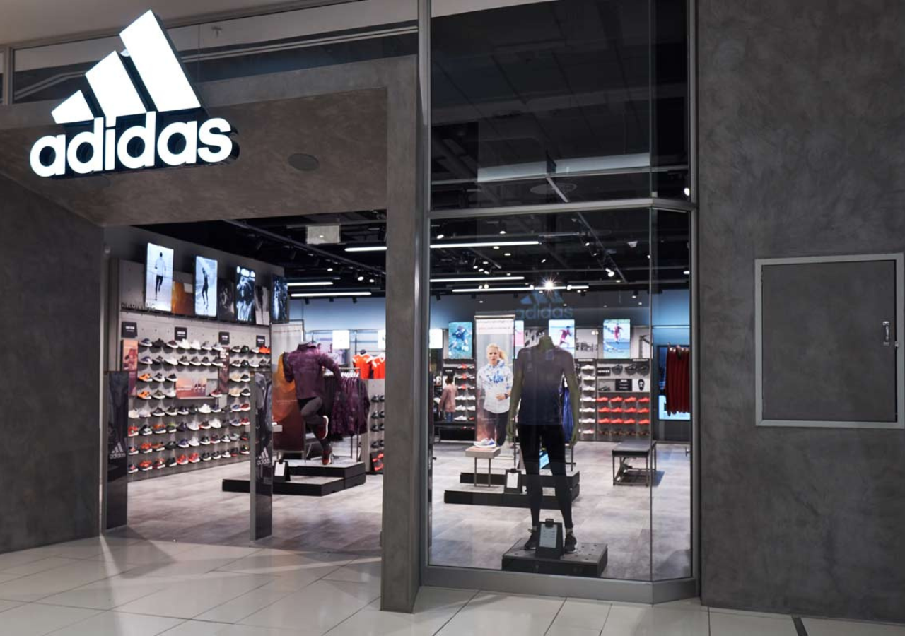 Yeezy isn’t the only issue Adidas is dealing with
