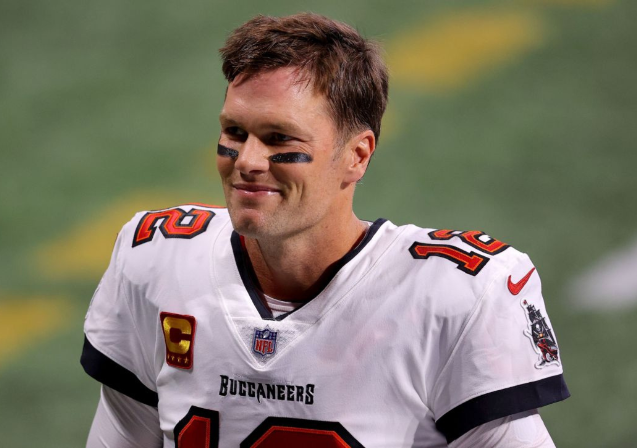 Tom Brady is retiring from football ‘for good’