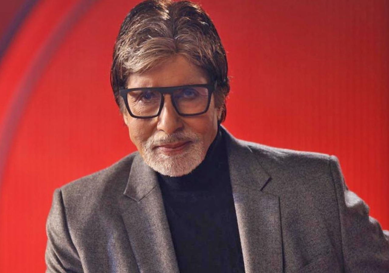 While filming an action sequence, Amitabh Bachchan was hurt