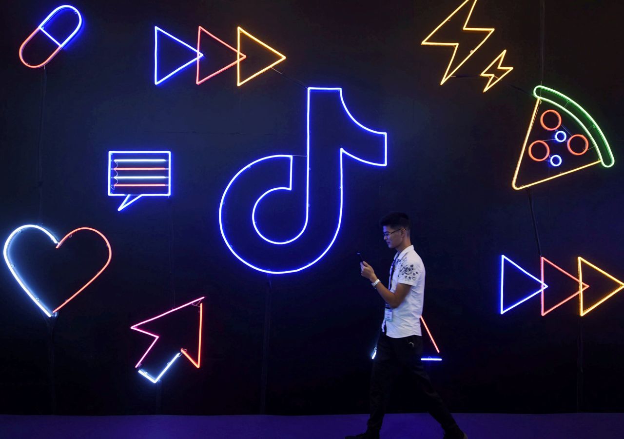 After Recent TikTok Bans, China Requests Equitable Treatment