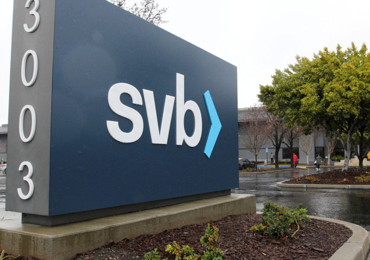 With the collapse of SVB, the USDC Stablecoin and Crypto Market go Crazy