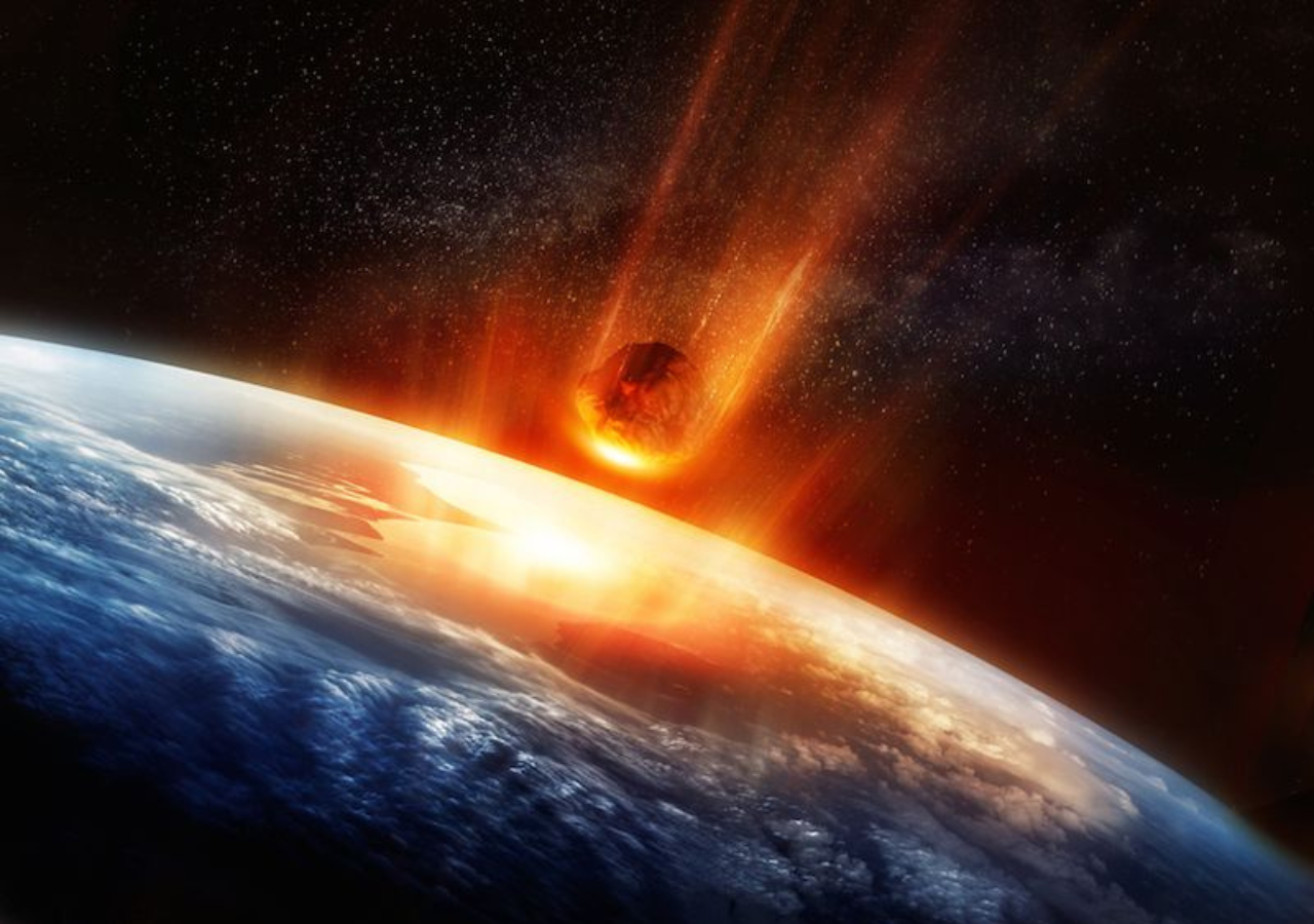 Valentine’s Day 2046 might see an Asteroid Move Toward Earth