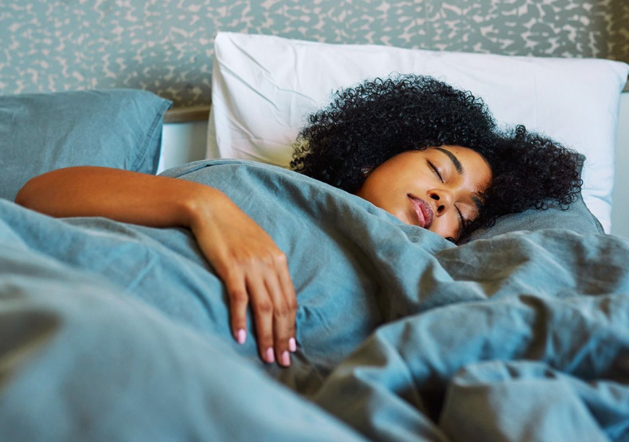 Many Technological Tools that Help you Sleep Better