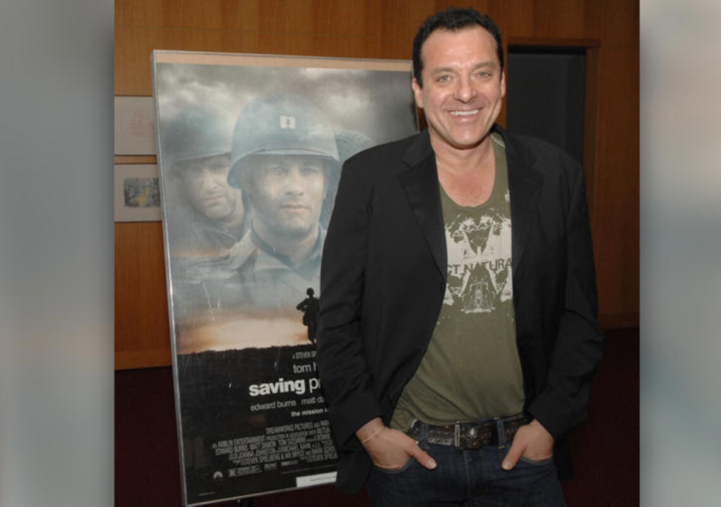 Brozlex - Tom Sizemore has died at the age of 61