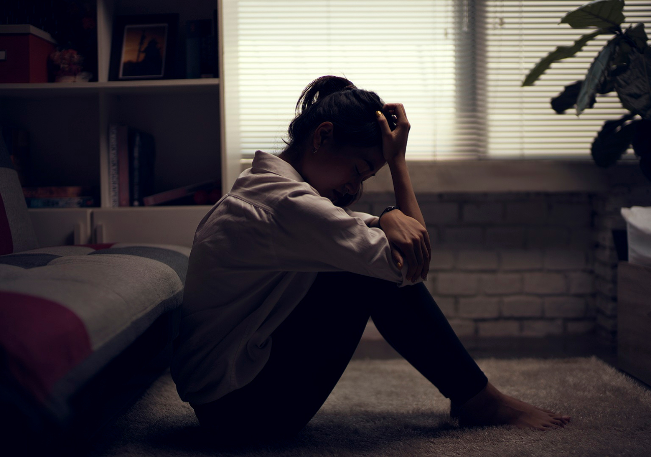 The 7 Greatest Early Symptoms That Depression Is Developing