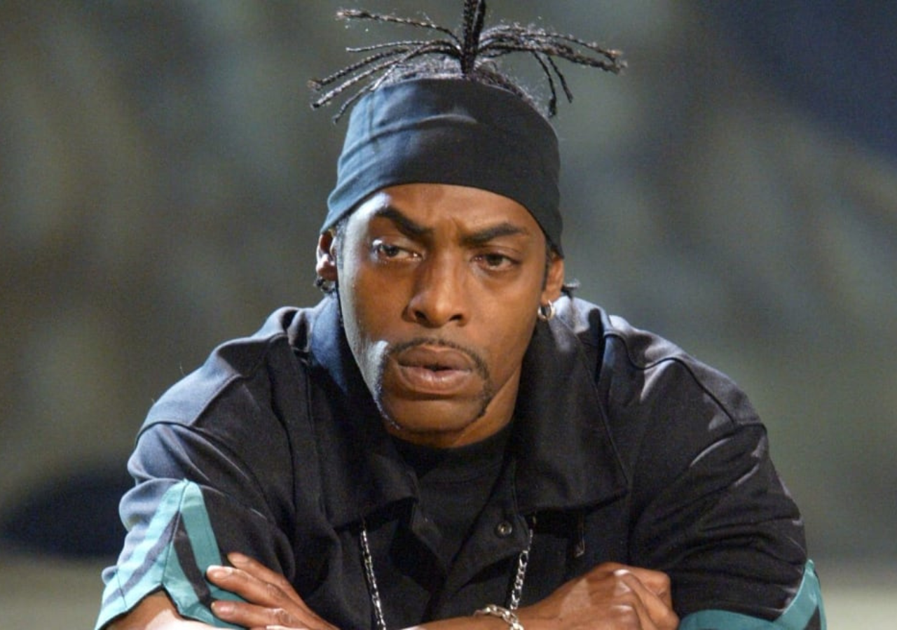 Coolio’s Cause of Death Revealed