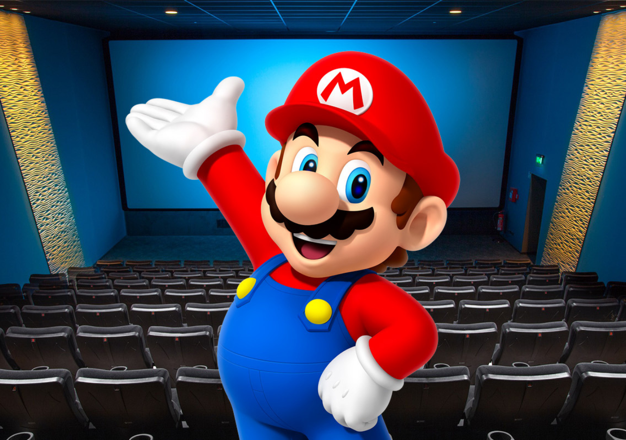 Shigeru Miyamoto, the Creator of Mario, Teases Further Nintendo Films
