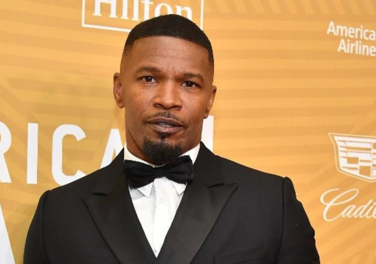 Jamie Foxx Is Facing ‘Medical Complication’