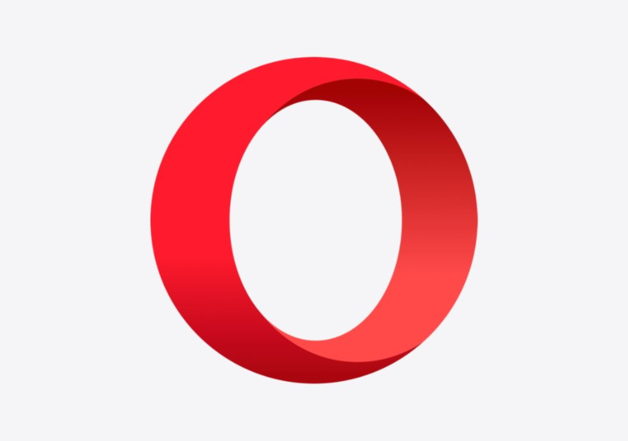 A free VPN has been offered by Opera to its iOS Browser