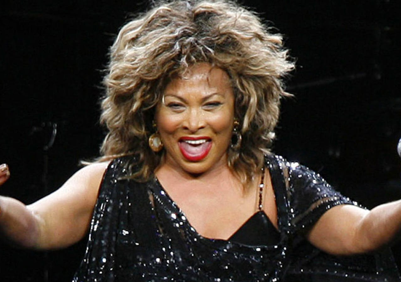 Discovered the Cause of Death for Tina Turner