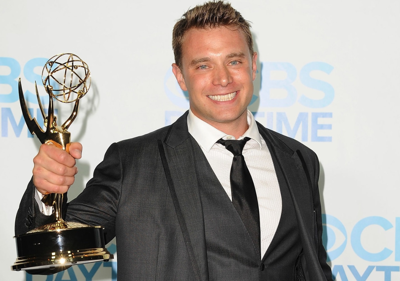Billy Miller, ‘The Young and the Restless’, Dies at 43