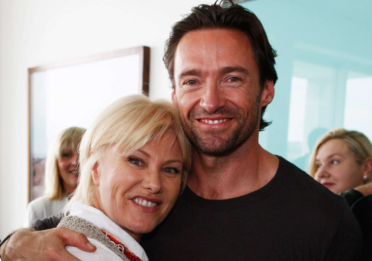 Hugh Jackman and Deborra-Lee Jackman separate after 27 years of Marriage