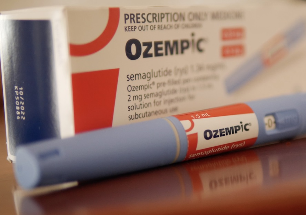 What the #Ozempic Trend on TikTok Means for Diabetes Patients