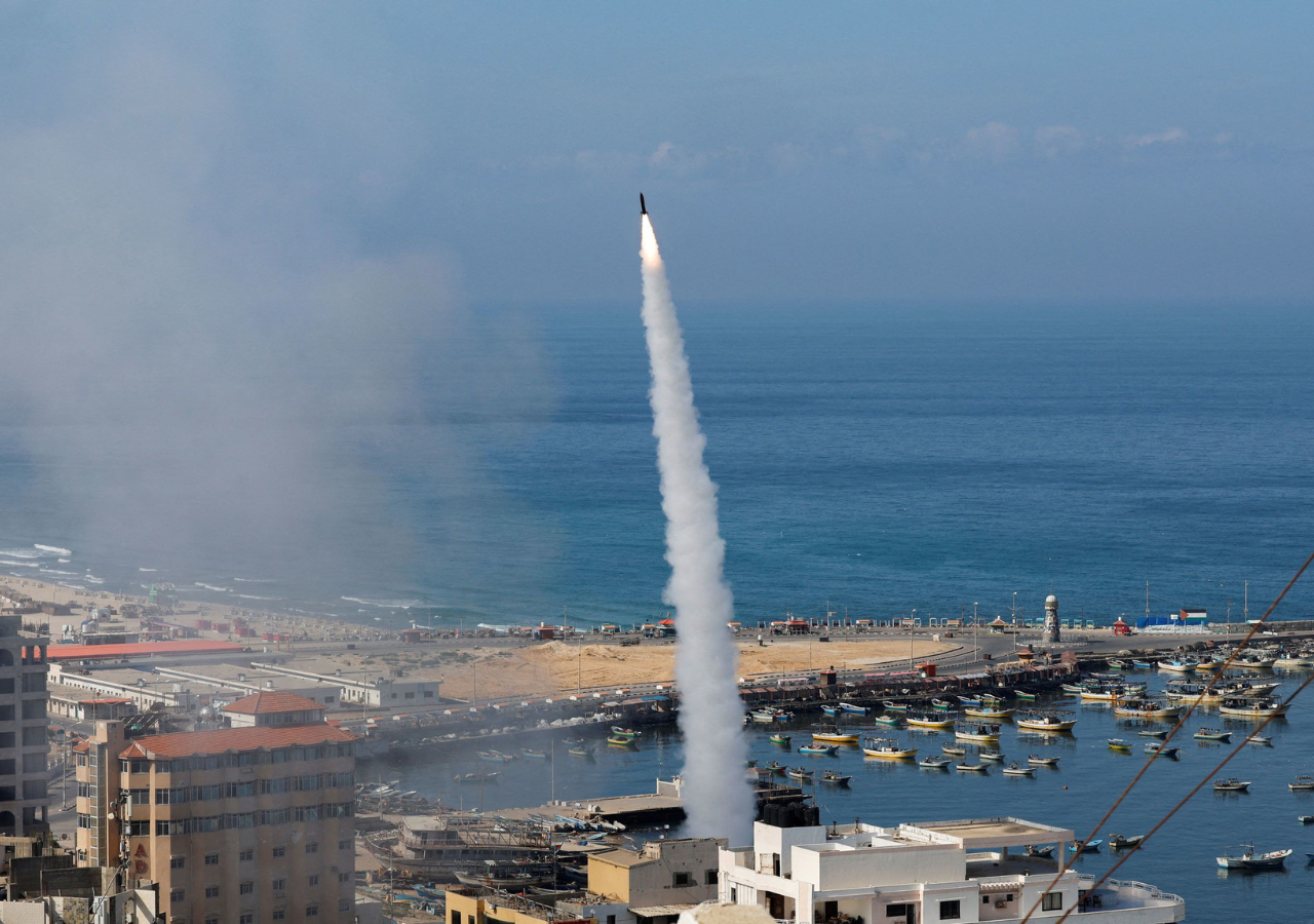 Hamas’ Attack on Israel in an Indisputable Act of Terrorism