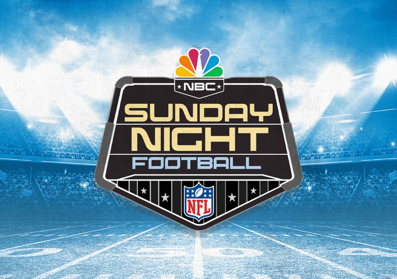 NFL Sunday Night Football Picks & Predictions for October 8th