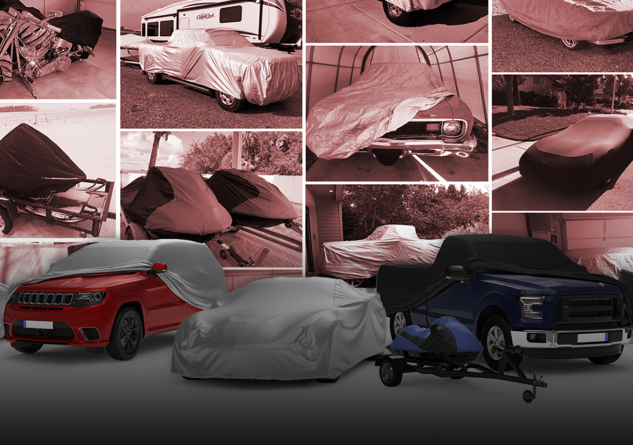 Protecting Your Vehicle with Quality Covers and Unbeatable Offers