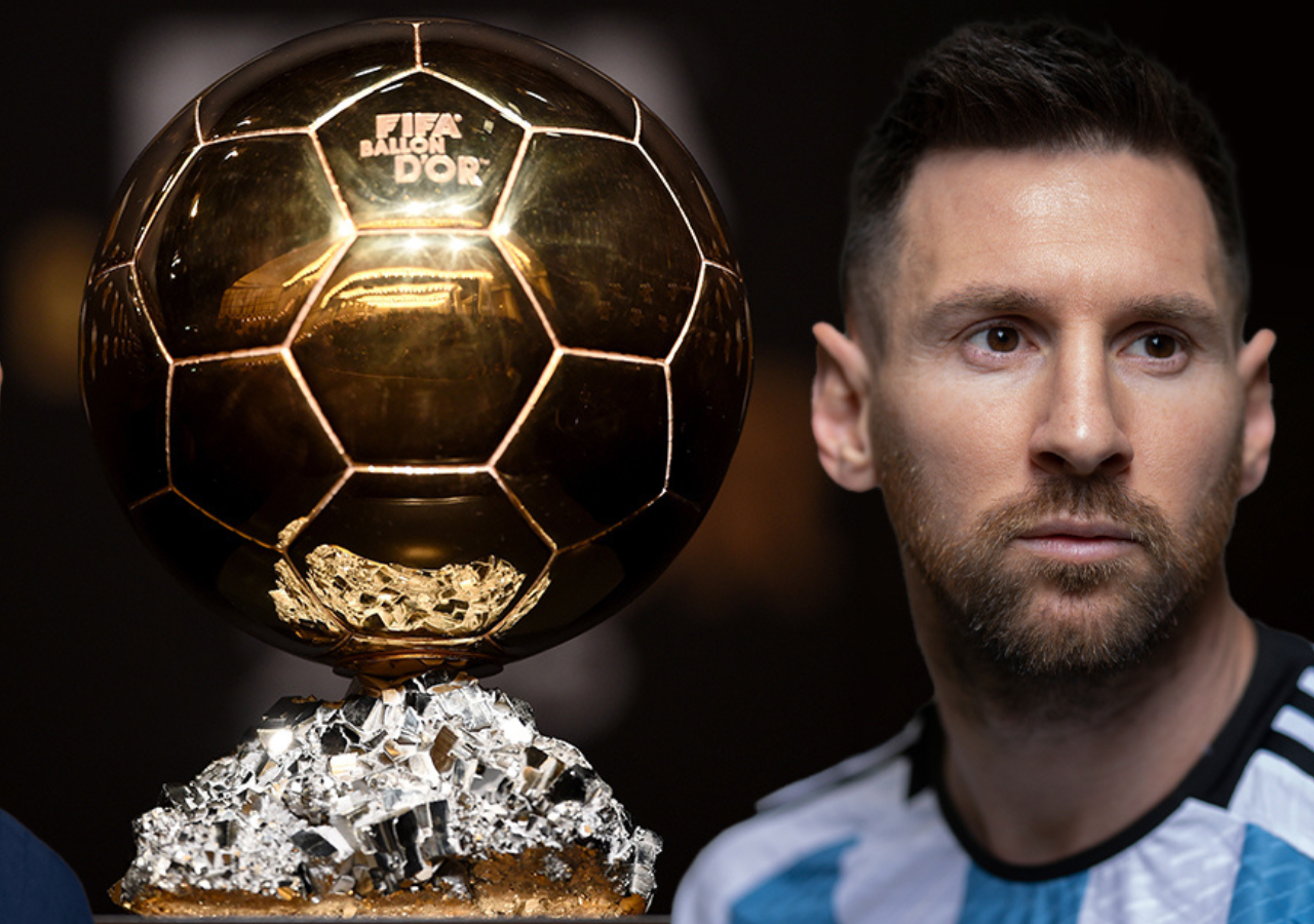 Unveiling the Stars of 2023/24 Ballon d’Or Rankings