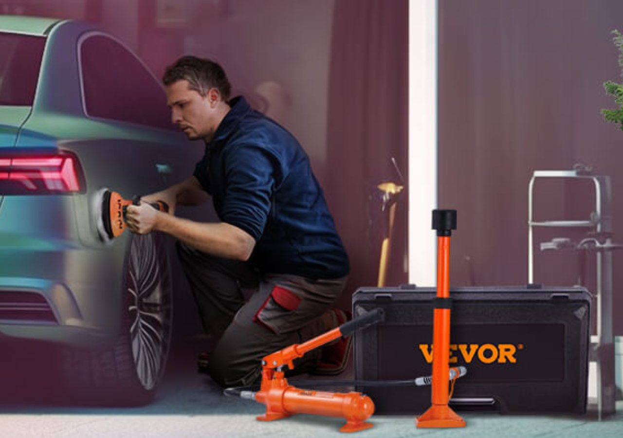 Vevor, Your One-Stop Shop for Quality Products