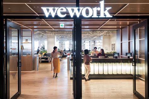 WeWork Intends To Declare Bankruptcy As Soon As Next Week
