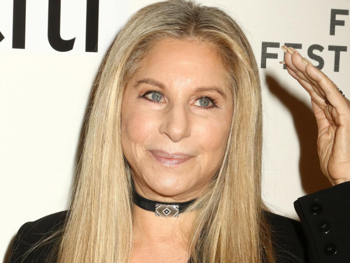 A Review of “My Name is Barbara” by Barbra Streisand