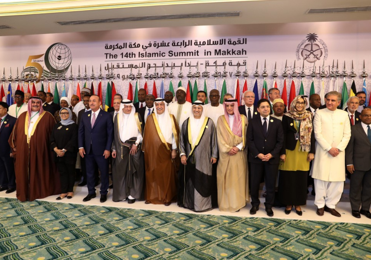 Saudi Arabia Hosts Emergency Summits to Address Gaza Crisis
