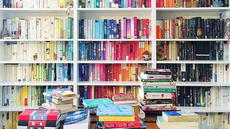 9 Captivating Reads to Add to Your Bookshelf This Week