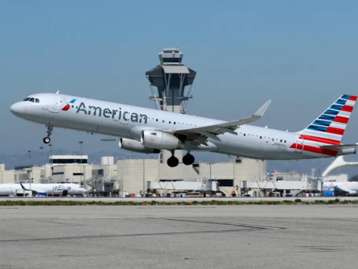 American Airlines Worker Mishandling Wheelchair Sparks Outrage