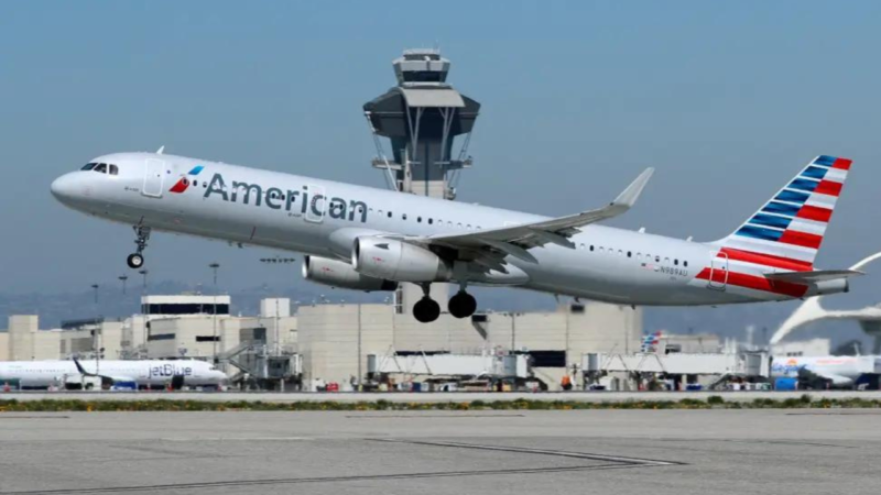 American Airlines Worker Mishandling Wheelchair Sparks Outrage
