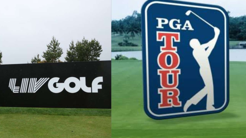 PGA Tour Offers Players Equity Stake in Historic Move