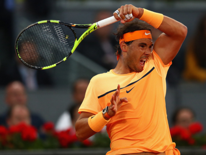 Tennis Icon Rafael Nadal, Confirms 2024 Comeback