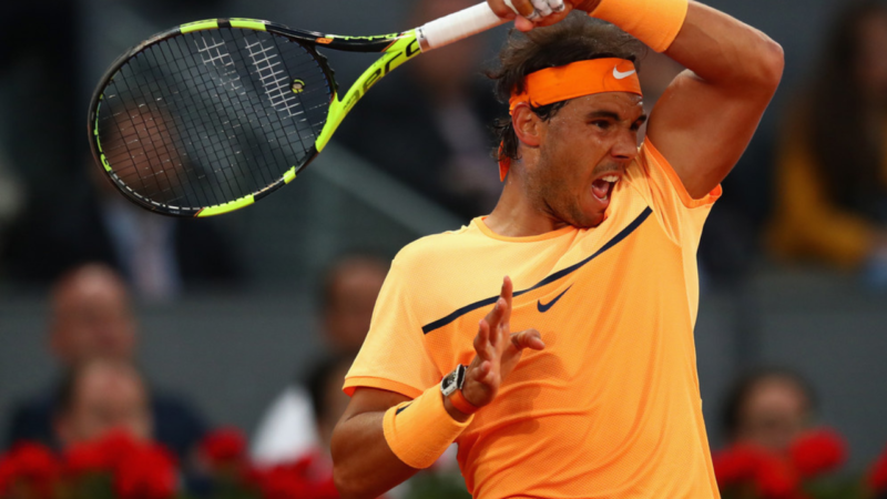 Tennis Icon Rafael Nadal, Confirms 2024 Comeback