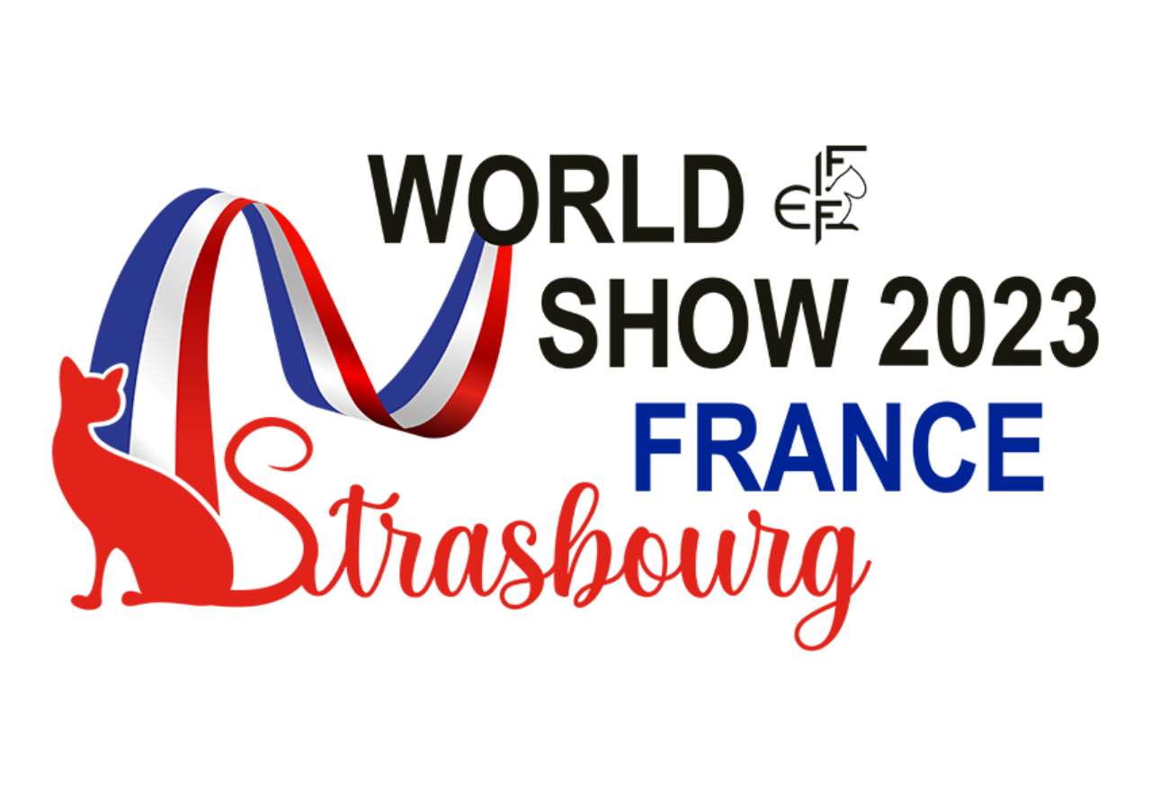 Romanian Cat Claims Coveted FIFe World Show Title in Strasbourg