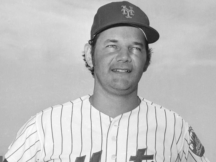 Longtime ex-Mets catcher Ron Hodges dead at 74