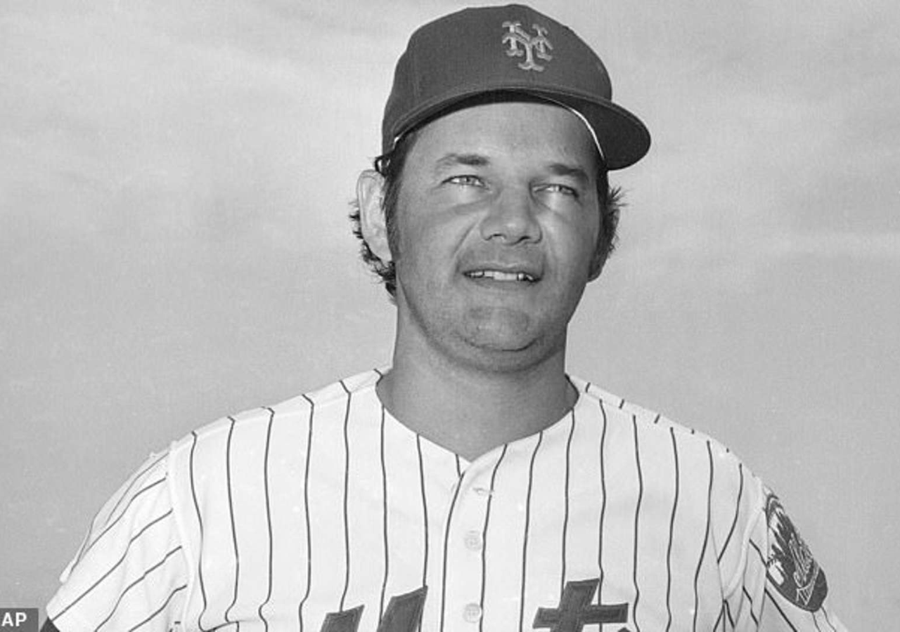 Longtime ex-Mets catcher Ron Hodges dead at 74
