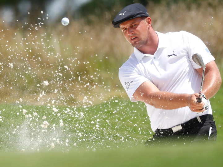 Best bets for PGA Tour Golf this Week