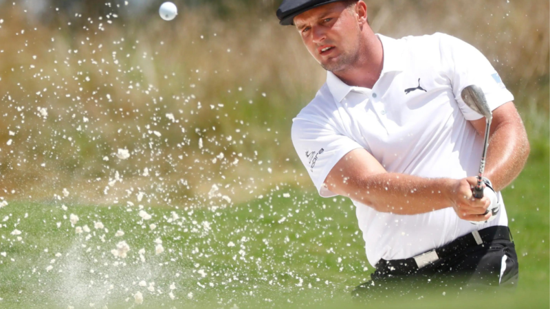 Best bets for PGA Tour Golf this Week