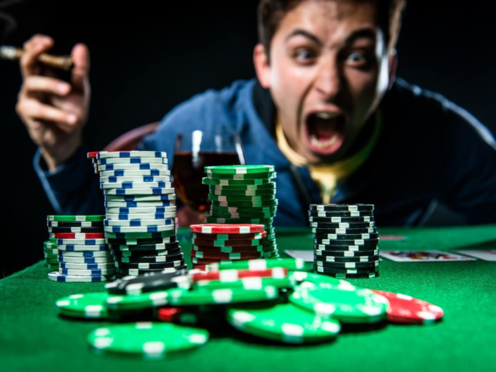 Unveiling the Nexus of Problem Gambling and Public Health