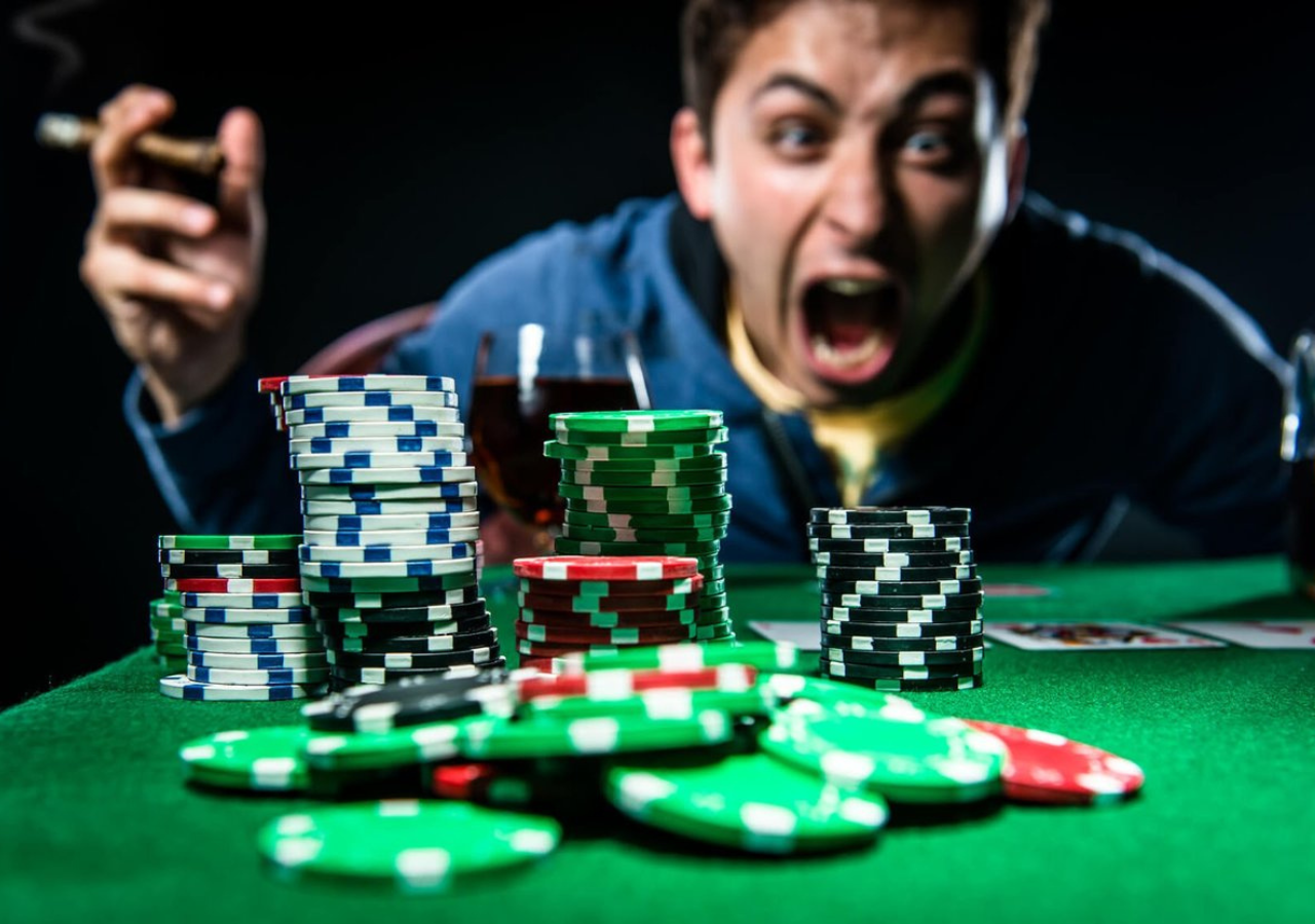 Unveiling the Nexus of Problem Gambling and Public Health