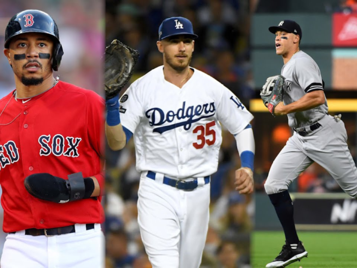 The Worst MLB Free-Agent Signings in History