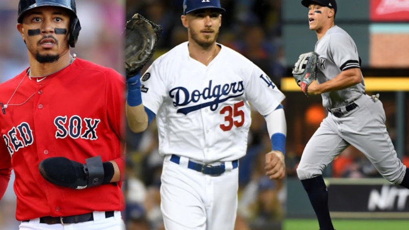 The Worst MLB Free-Agent Signings in History