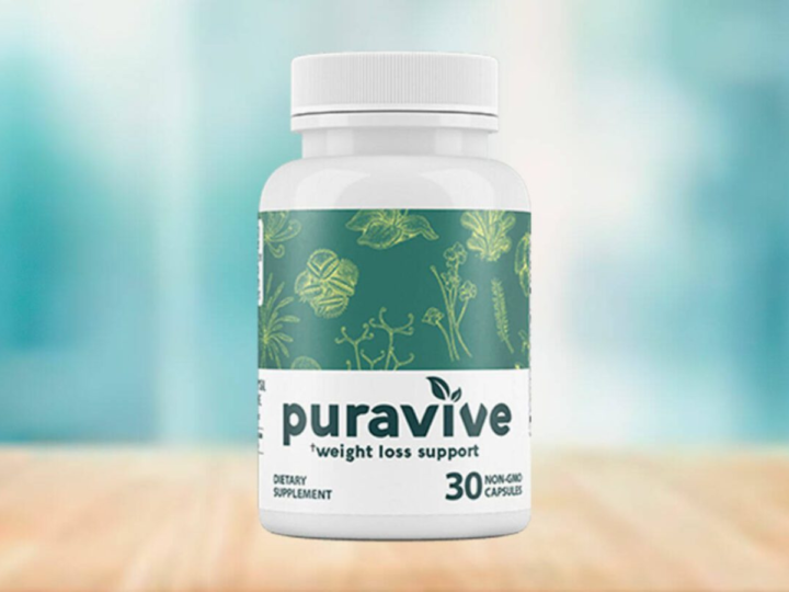 The Pure Promise of Puravive’s Natural Remedies