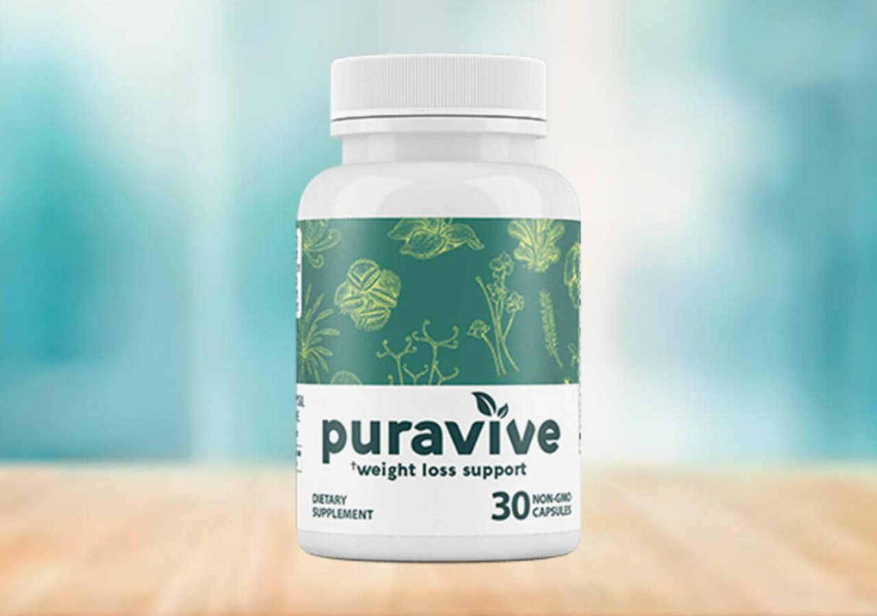 The Pure Promise of Puravive’s Natural Remedies