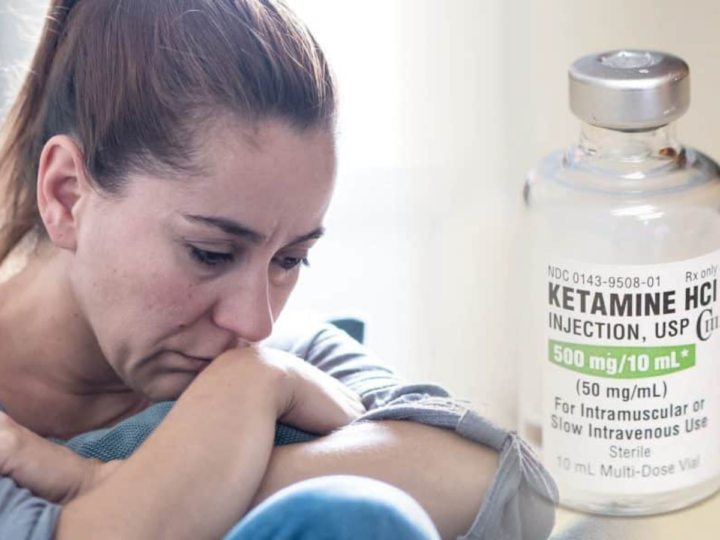 Ketamine Therapy’s Trailblazing Impact on Depression