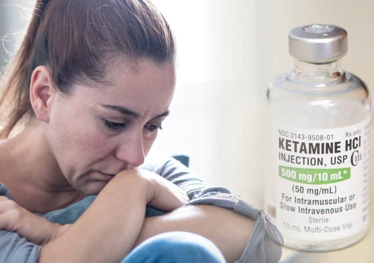 Ketamine Therapy’s Trailblazing Impact on Depression