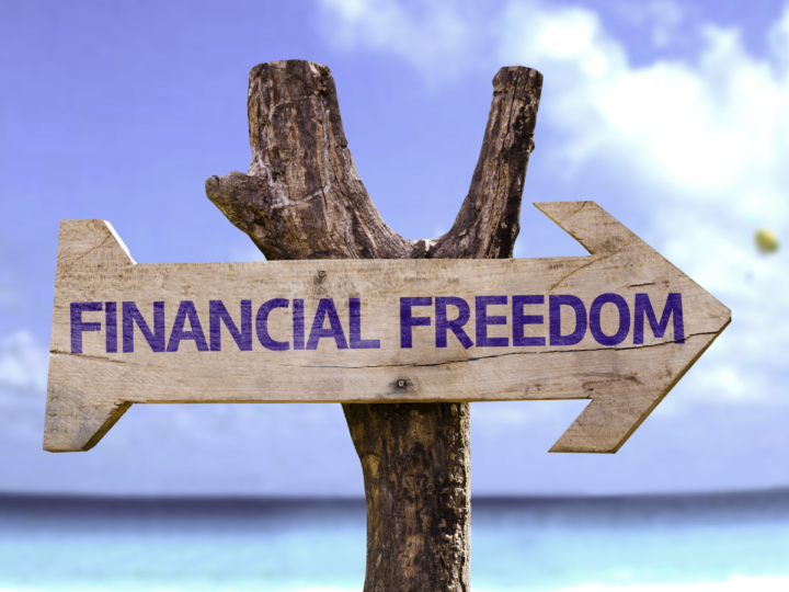 4 Expenses to Slash for Financial Freedom