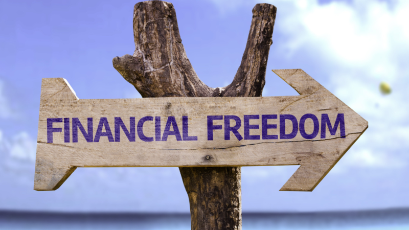 4 Expenses to Slash for Financial Freedom