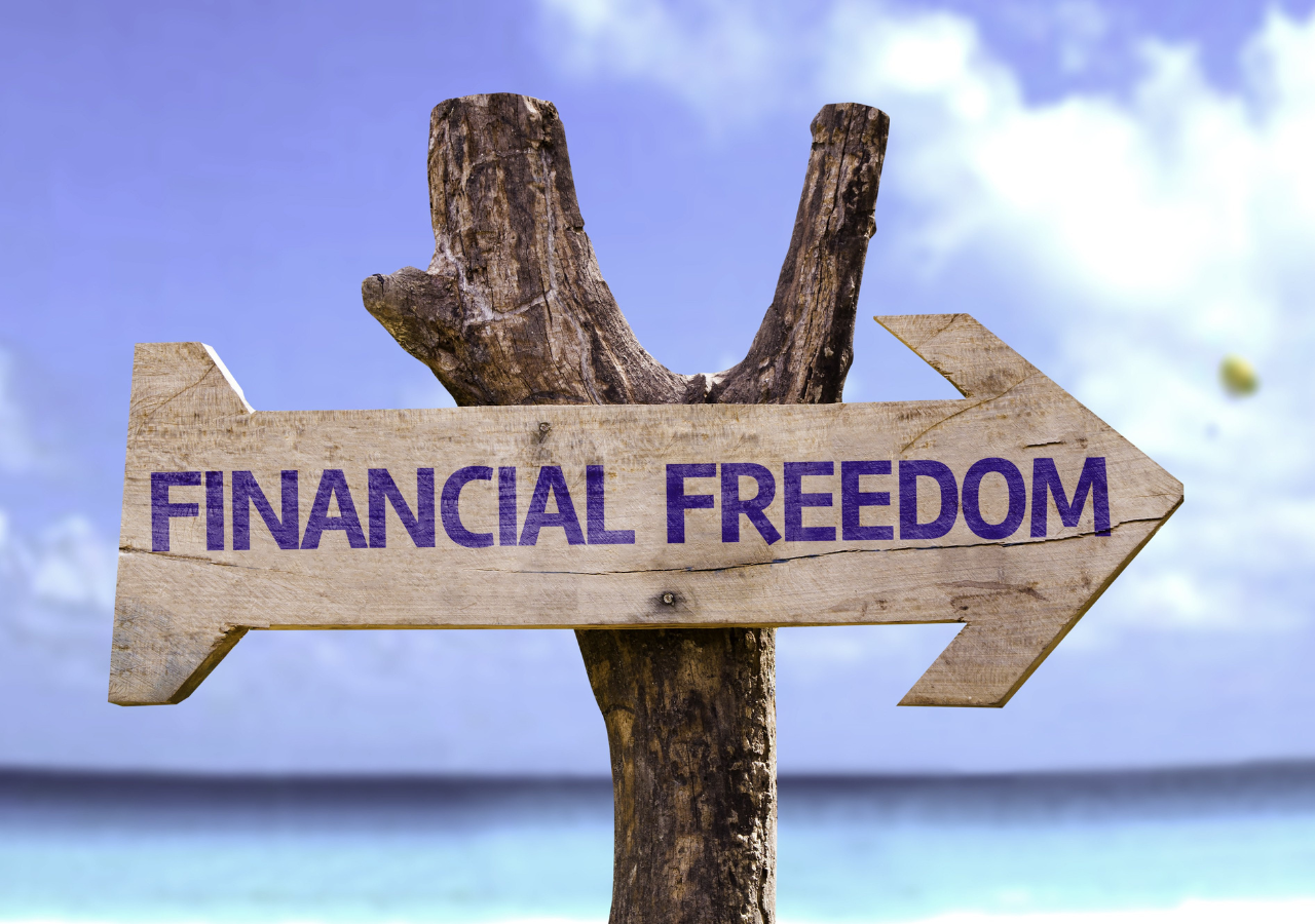 4 Expenses to Slash for Financial Freedom