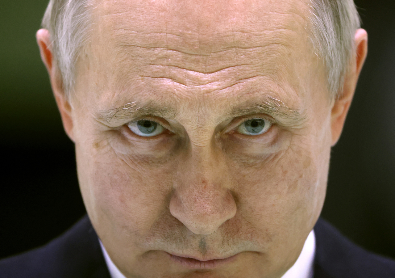 Putin’s Run for President in 2024 and Beyond